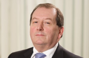 Barry Johnson
